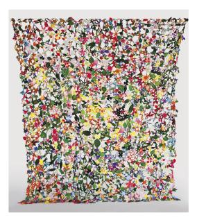 Jim Hodges - From Our Side