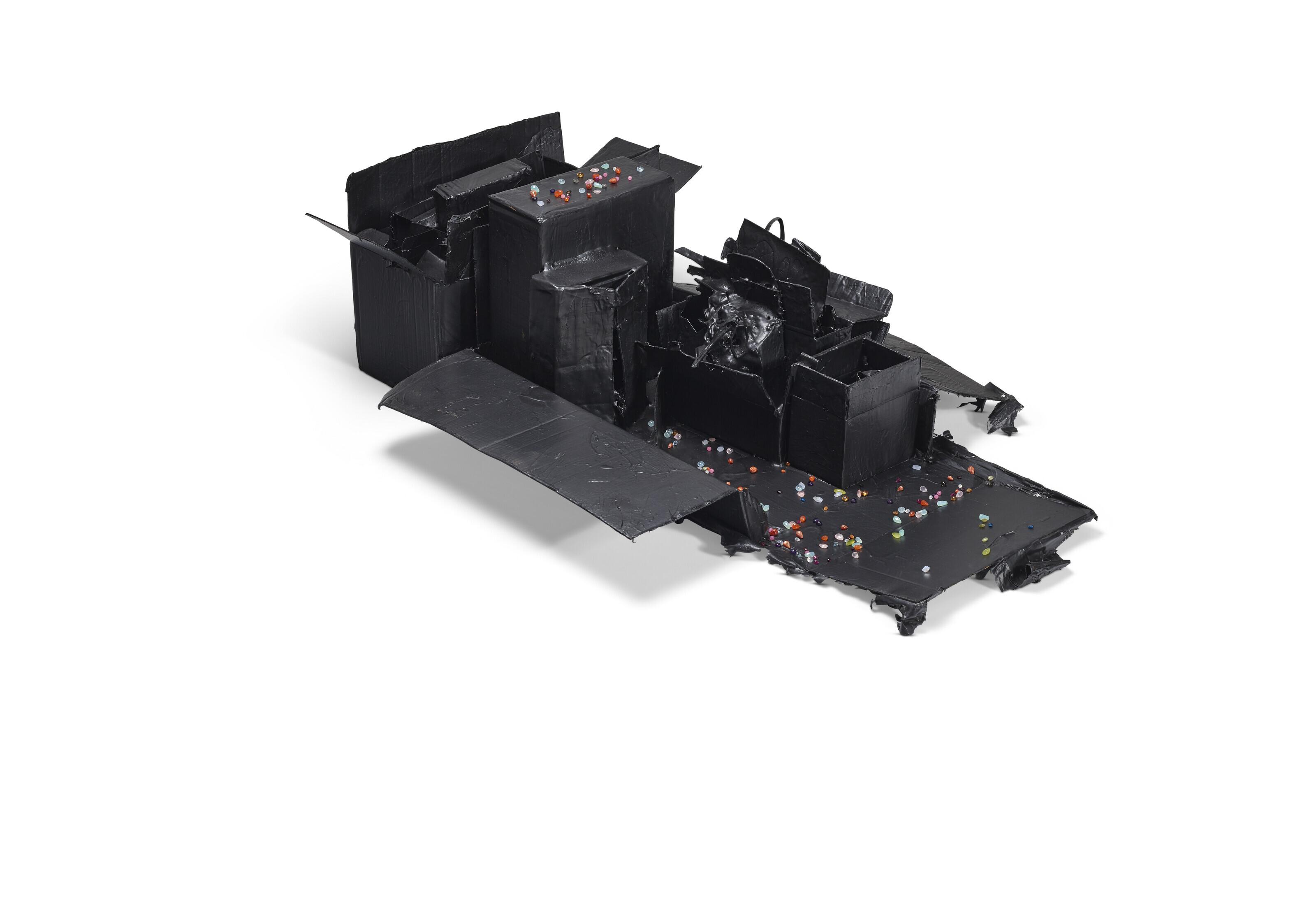 Jim Hodges - from the story of love