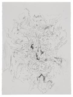 Jim Hodges - Given A Shaft Of Sunlight From And Still This Iv