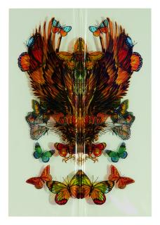 Jim Hodges - I\'Ve Pictured Us...