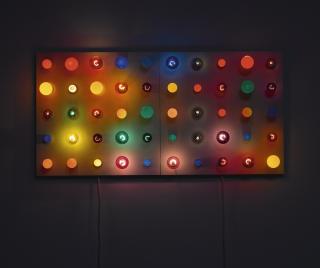 Jim Hodges - Let\'S Go!, 1999