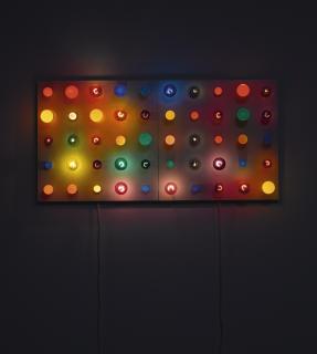 Jim Hodges - Let\'S Go!