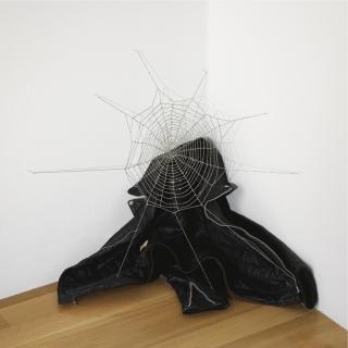 Jim Hodges - No-One Ever Leaves