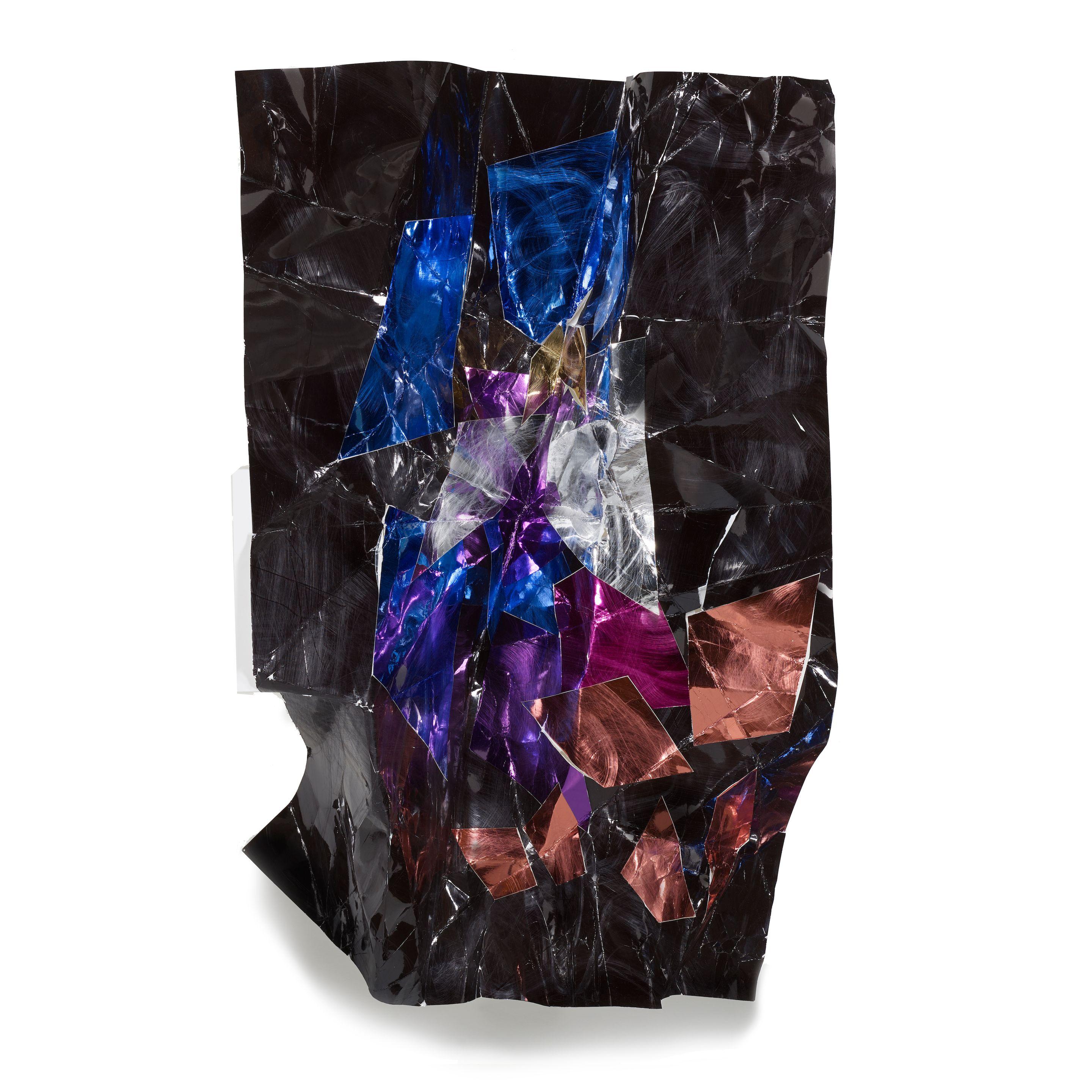 Jim Hodges - Nothing Pure 5, 2012