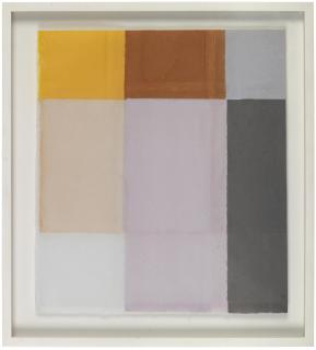 Jim Hodges - Returning 19/27