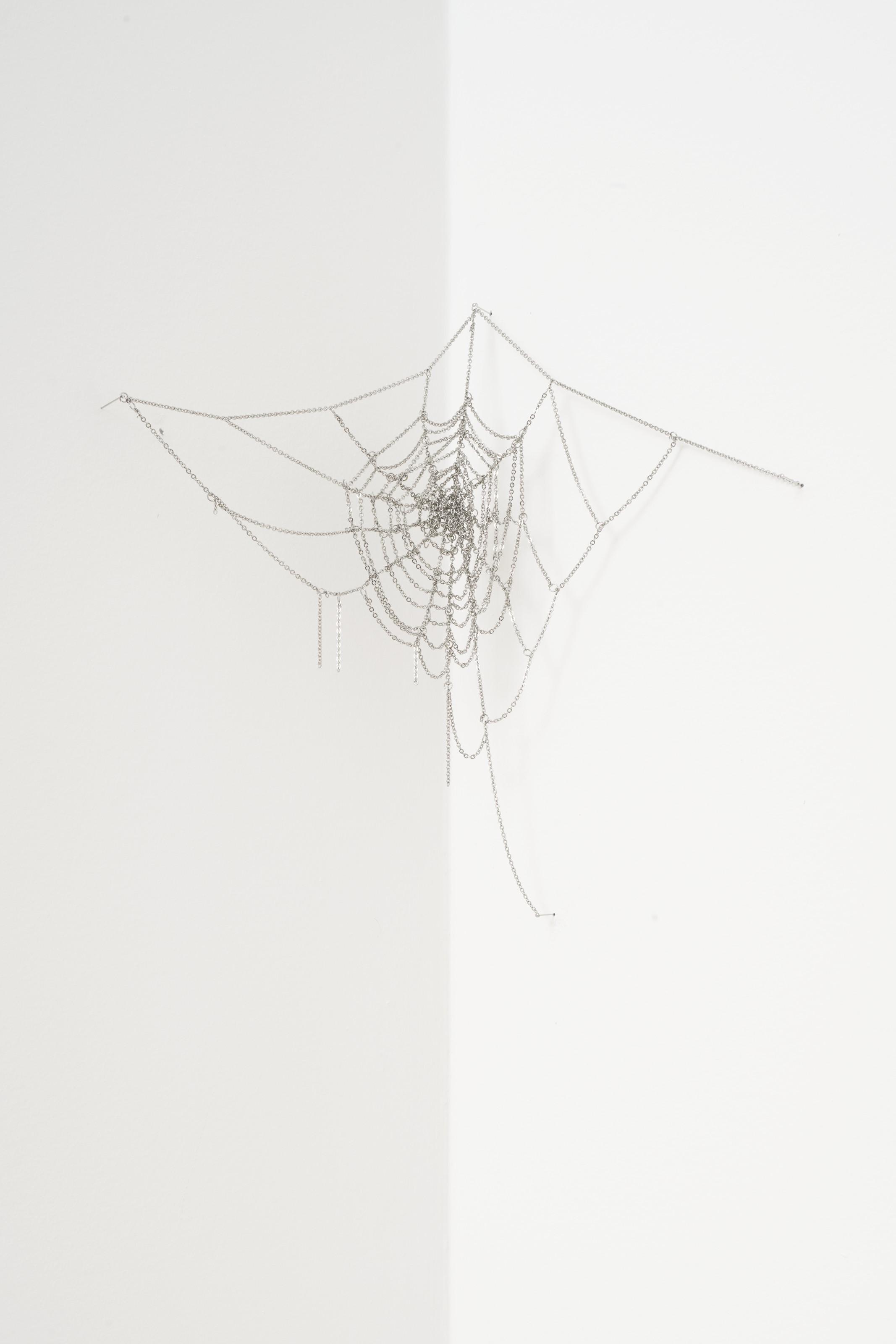 Jim Hodges - UNTITLED (BROKEN)