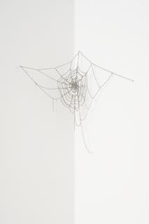 Jim Hodges - UNTITLED (BROKEN)