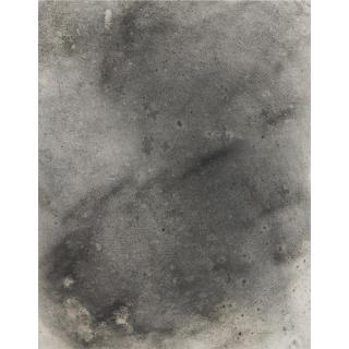 Jim Hodges - Untitled (Drawing On Clouds)