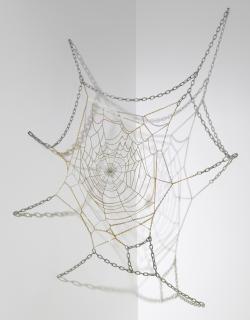 Jim Hodges - Untitled (Study For Gate)