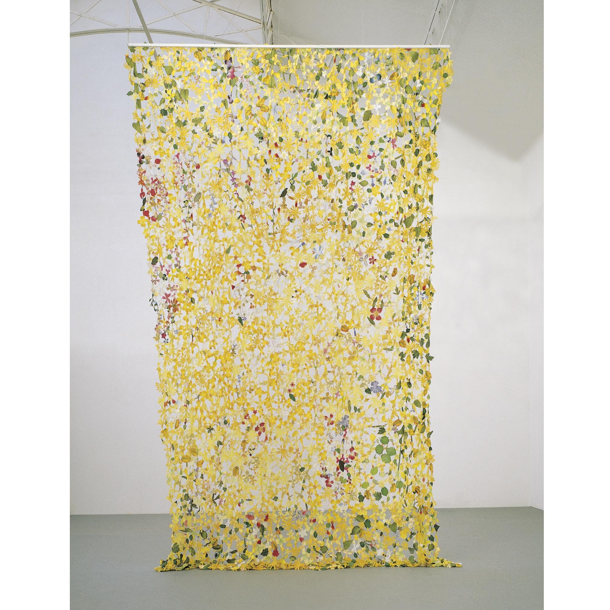 Jim Hodges - When We Stay