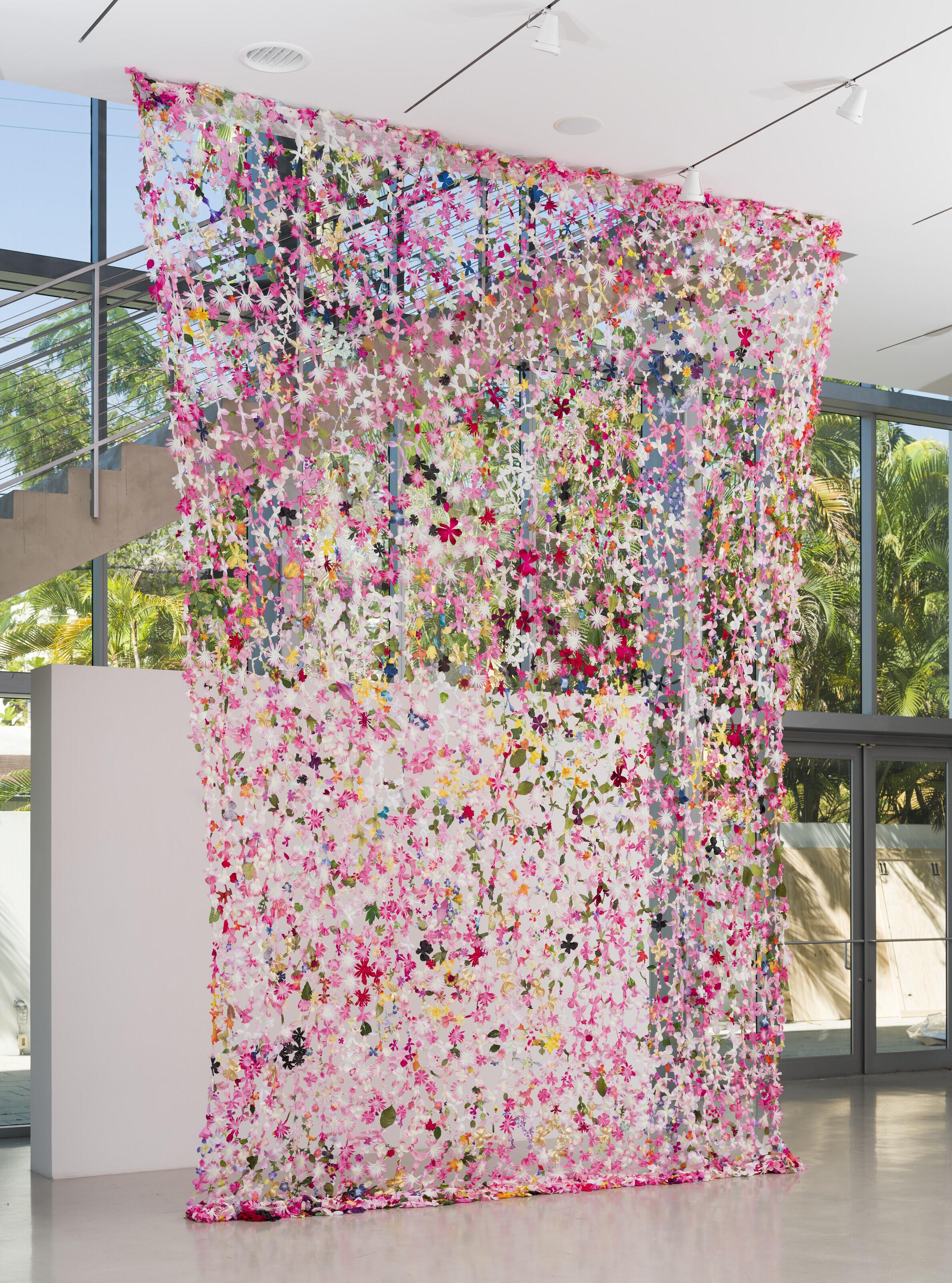 Jim Hodges - Where are we now?