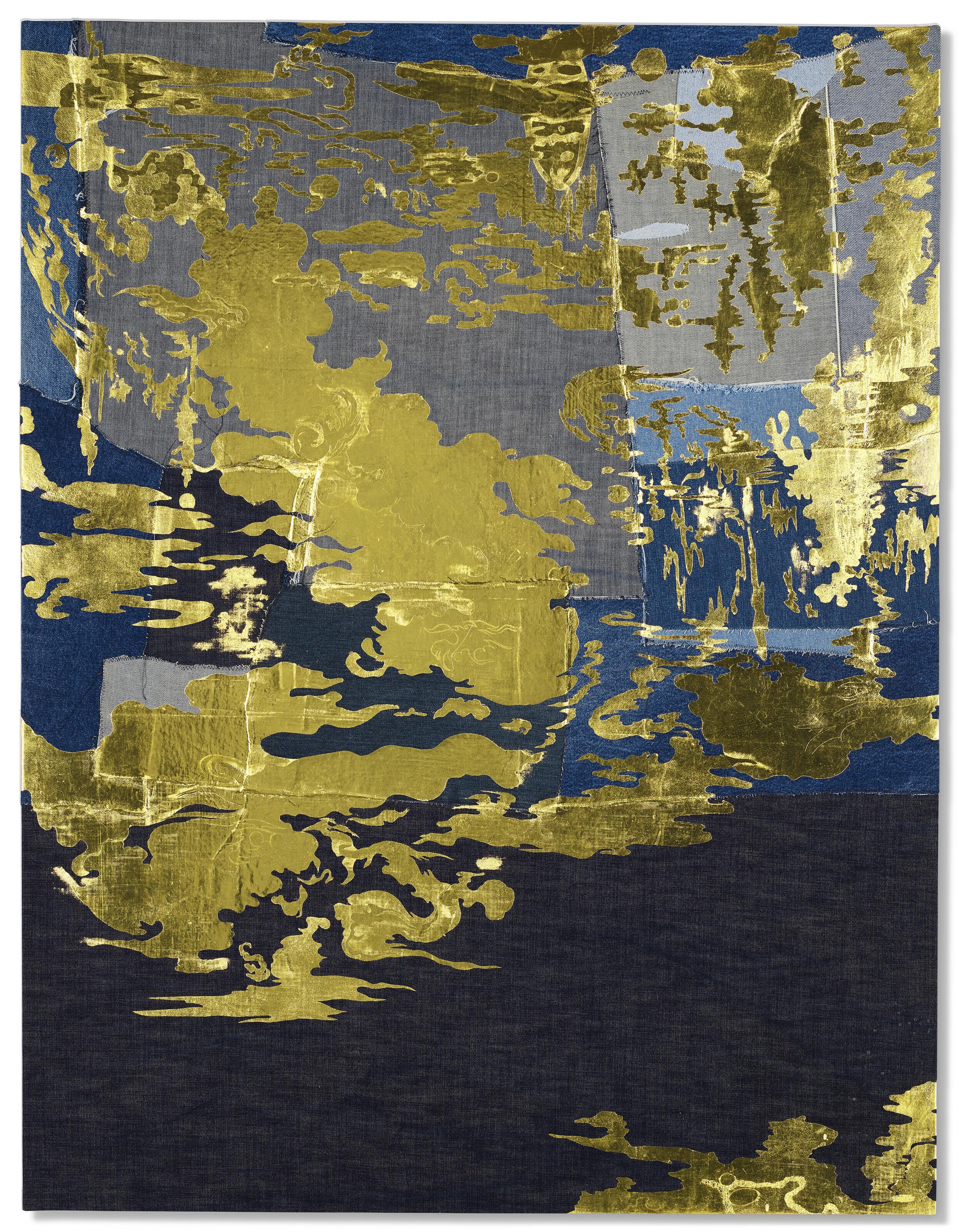 Jim Hodges - where I come from