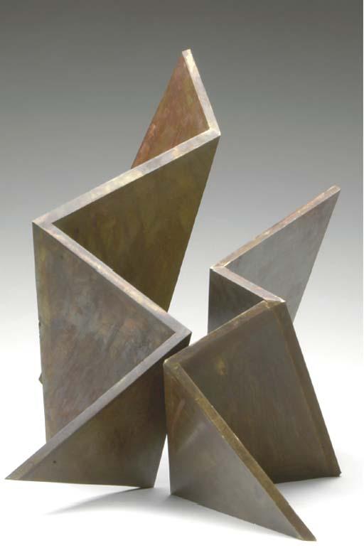 Jim Jacobs - The Dox Formation I