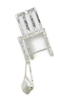 Jim Lambie - Danceteria Ix