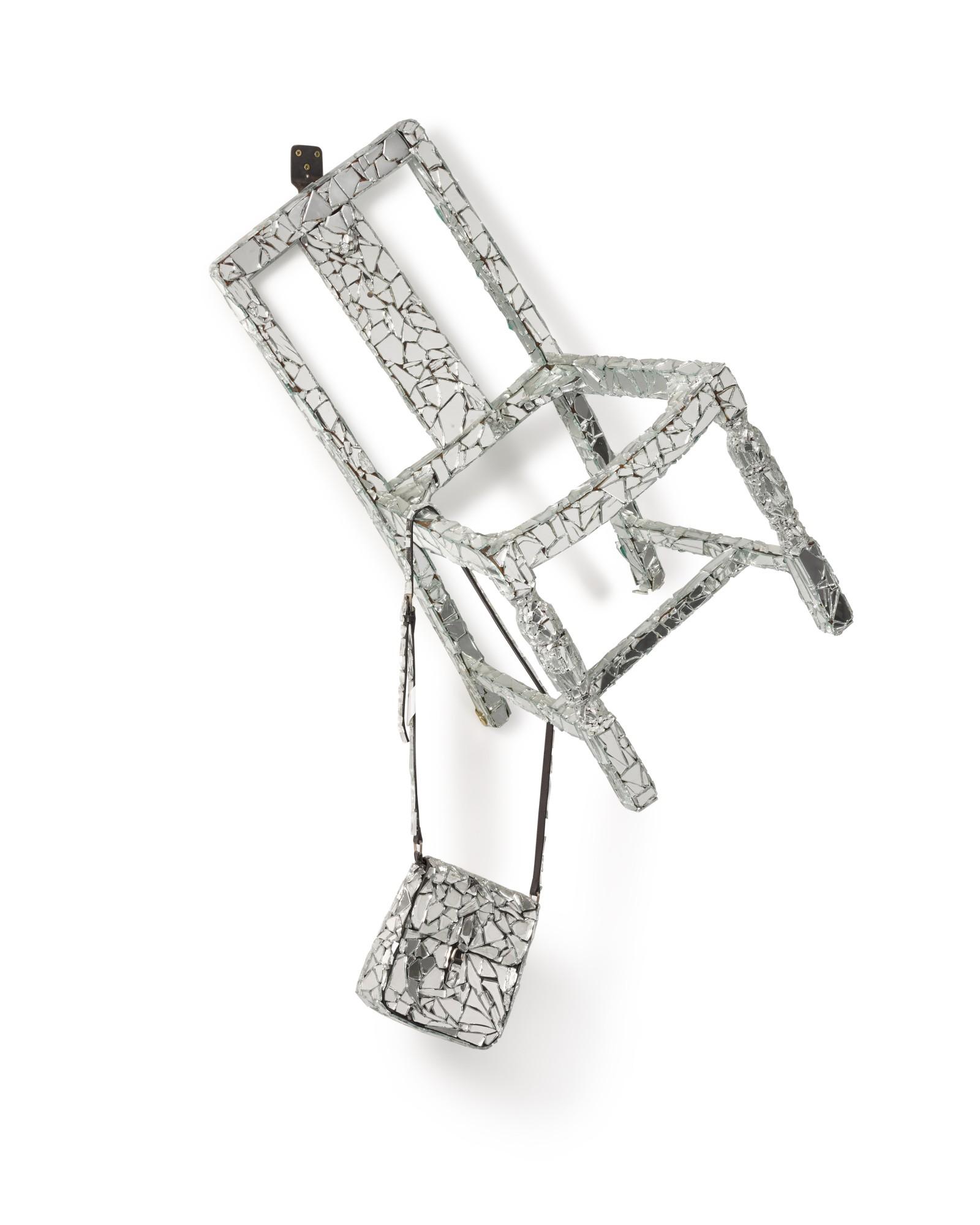 Jim Lambie - Danceteria VI