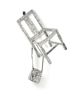 Jim Lambie - Danceteria VI