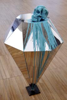 Jim Lambie - I Believe In Miracles