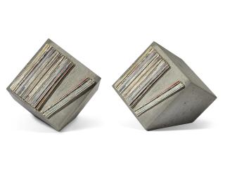 Jim Lambie - (i) Sonic Reducer 3 (ii) Sonic Reducer 5