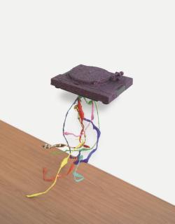 Jim Lambie - Mobile Disco