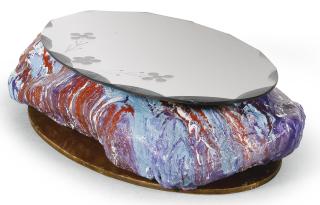 Jim Lambie - Musdetech