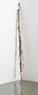 Jim Lambie - Psychadelic Soul Stick No. 66