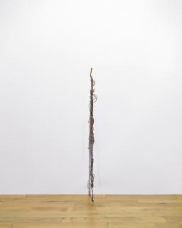 Jim Lambie - Psychedelic Soul Stick #79