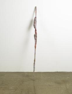 Jim Lambie - Psychedelicsoulstick No. 9