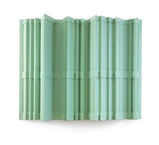 Jim Lambie - Shoot Your Shot, \'Circa\' 2005