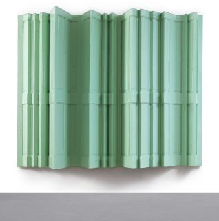 Jim Lambie - Shoot Your Shot