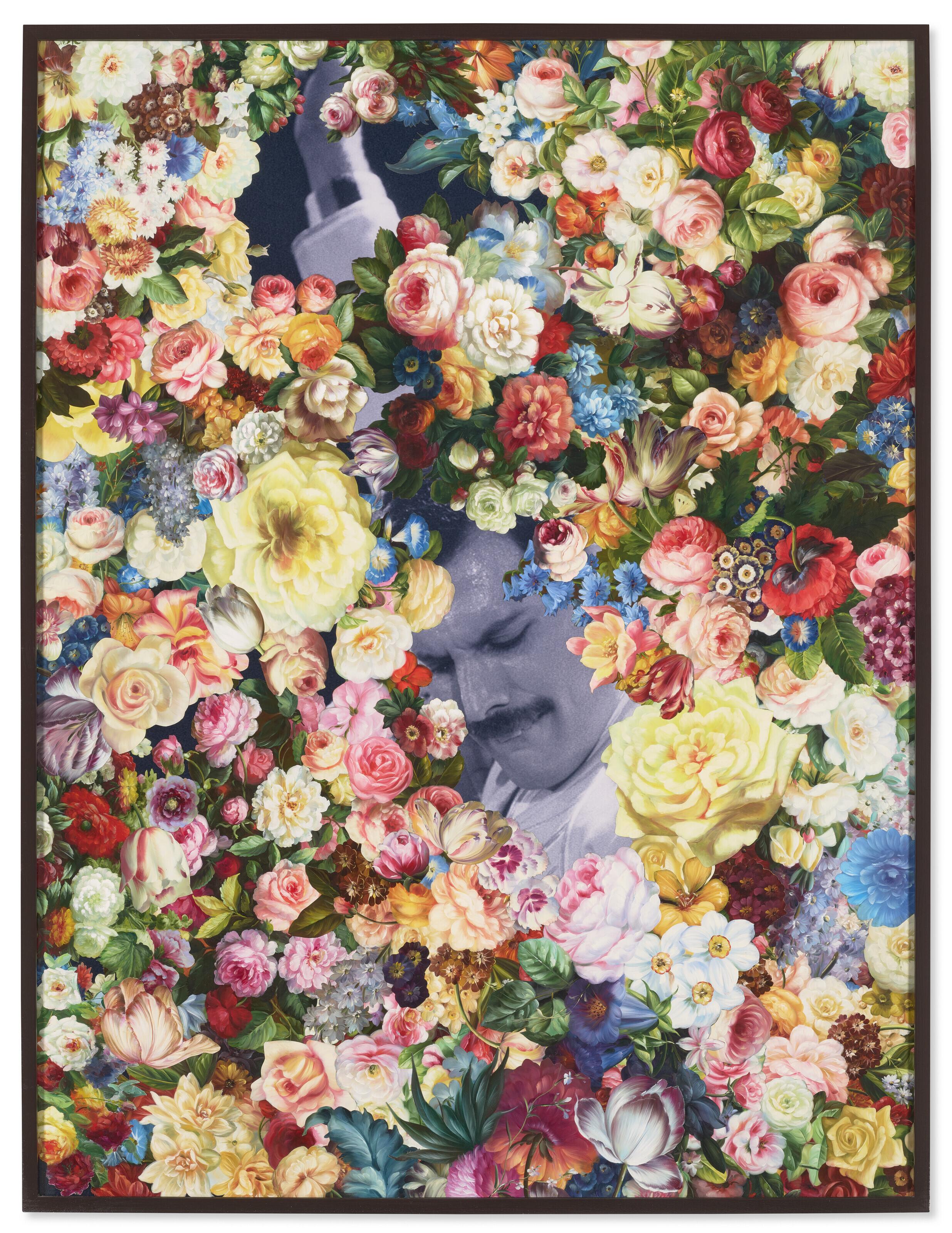 Jim Lambie - Somebody to Love