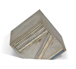 Jim Lambie - Sonic Reducer 20