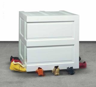 Jim Lambie - The Doors (Move It)