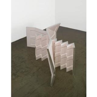 Jim Lambie - The Doors (You Make Me Real)