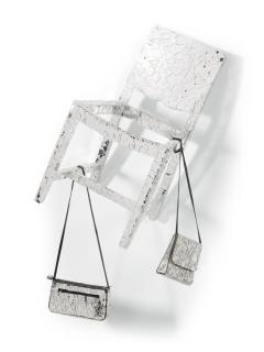 Jim Lambie - Untitled