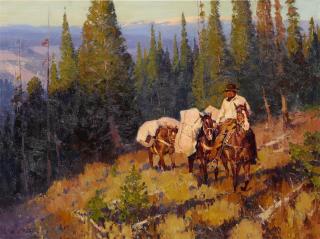 Jim Norton - Packing Out of Dog Valley