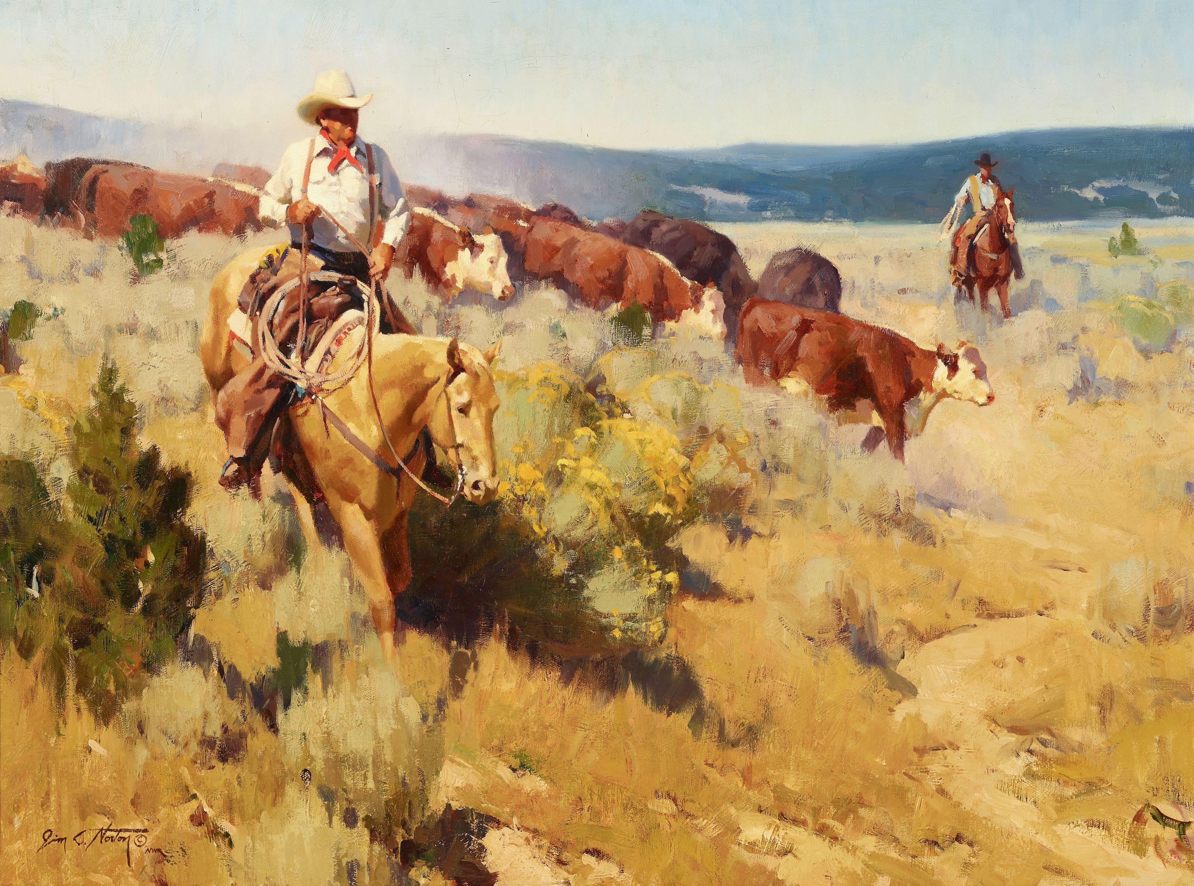 Jim Norton - The Gathering