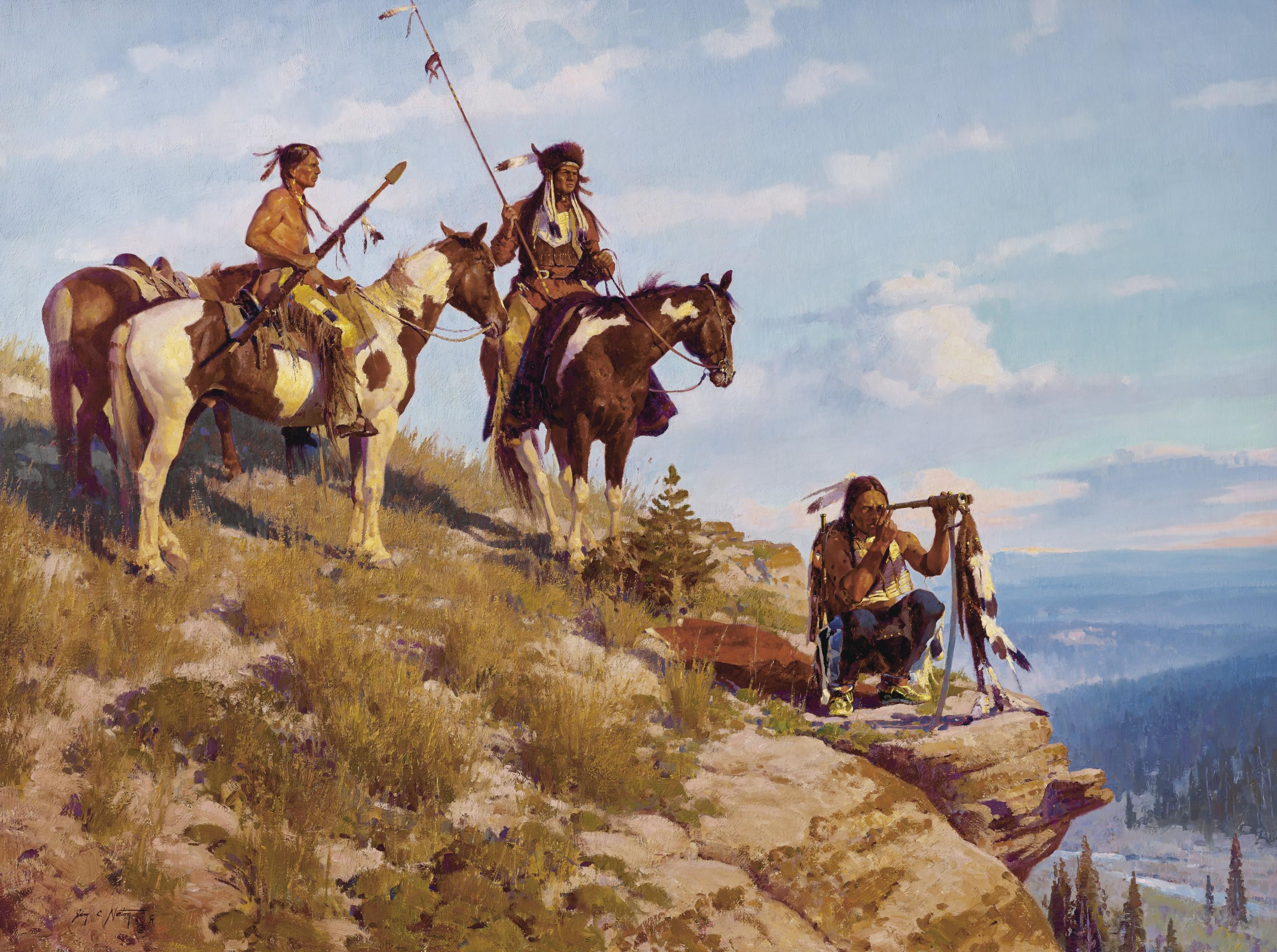 Jim Norton - Where Eagles Fly