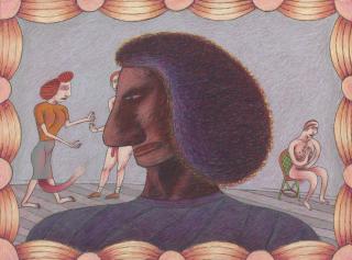 Jim Nutt - A Forward Promise