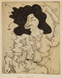 Jim Nutt - Gay Nurse