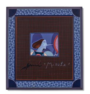 Jim Nutt - Look this Way