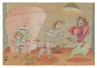 Jim Nutt - Perhaps You Should