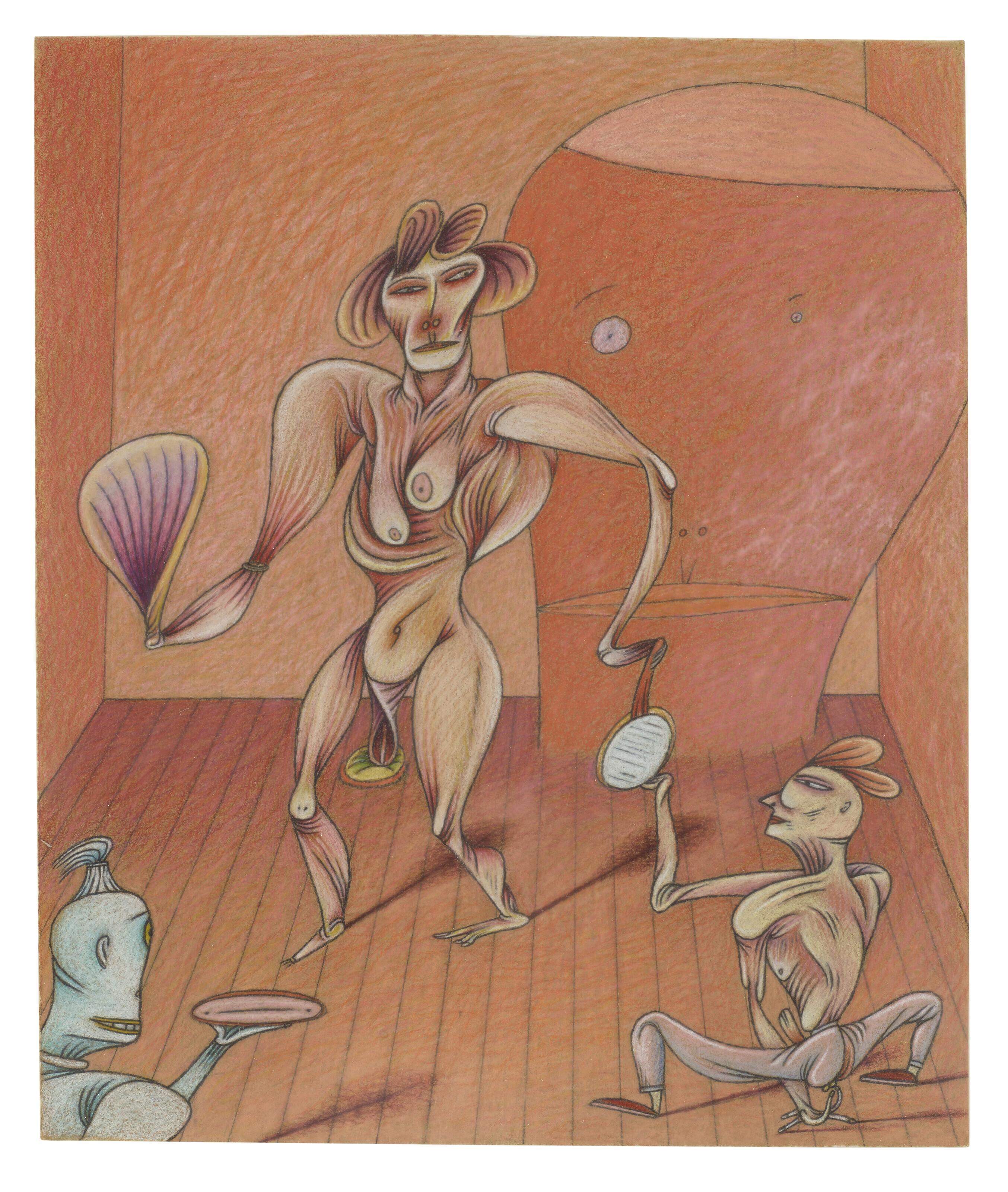 Jim Nutt - Quick Twittle Twittle