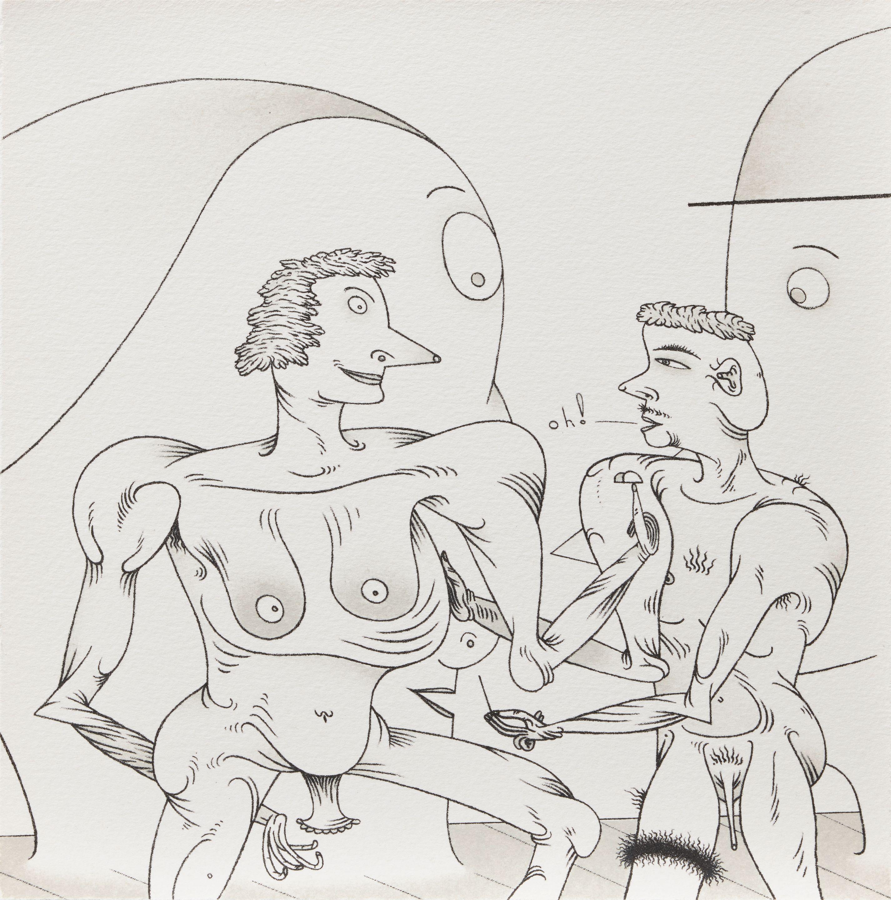 Jim Nutt - Who Chicago?