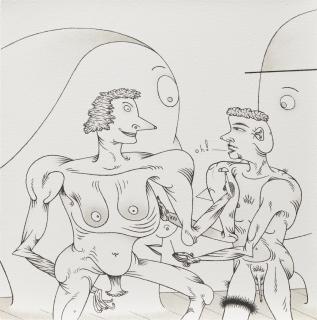 Jim Nutt - Who Chicago?