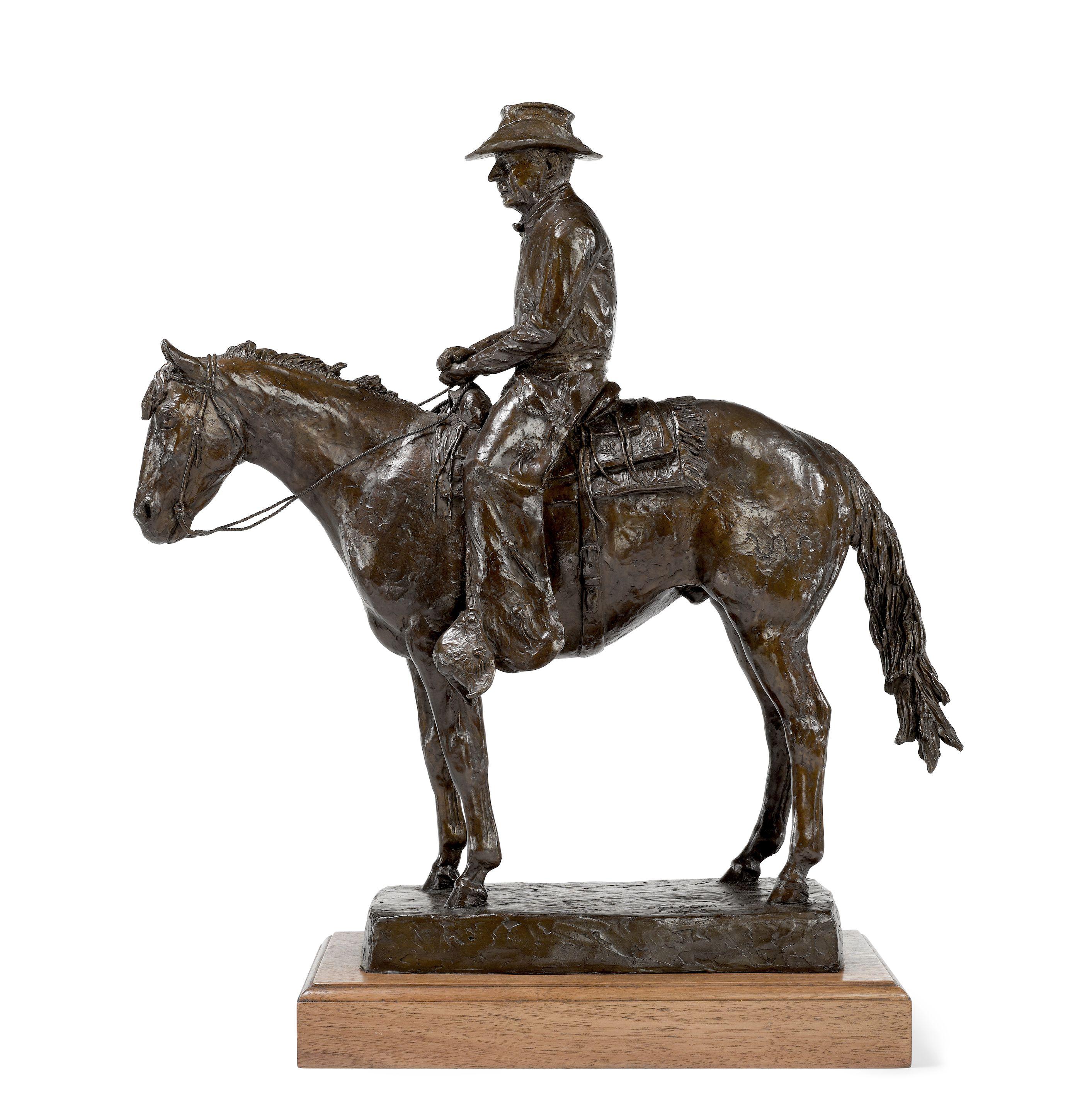 Jim Reno - El Patron