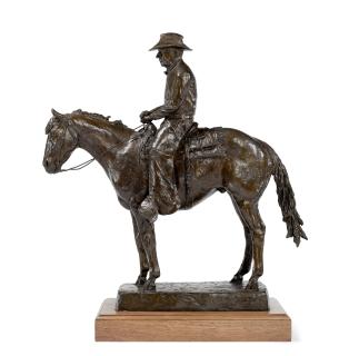 Jim Reno - El Patron