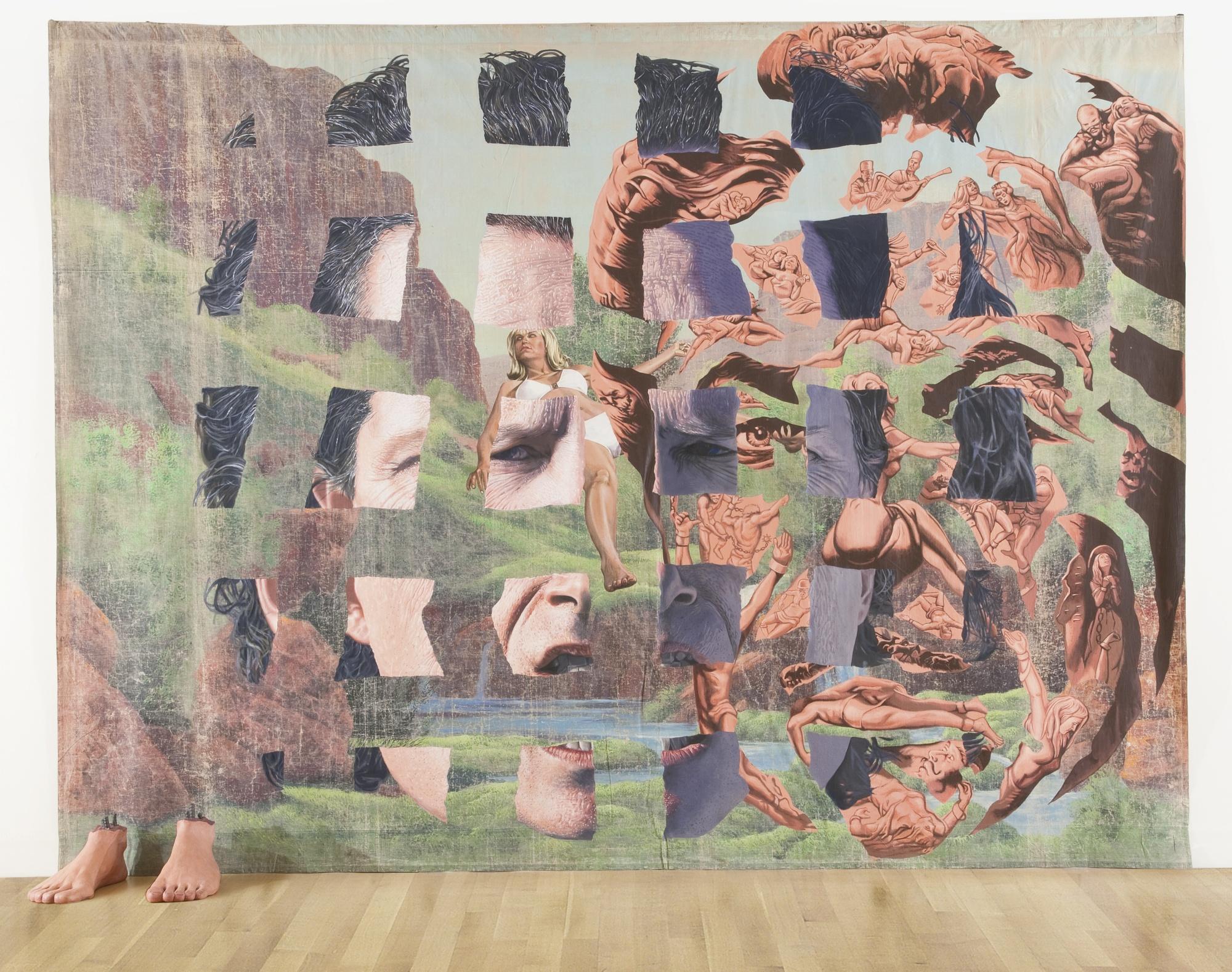 Jim Shaw - Dr. Goldfoot And His Bikini Bombs