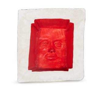 Jim Shaw - Dream Object 1