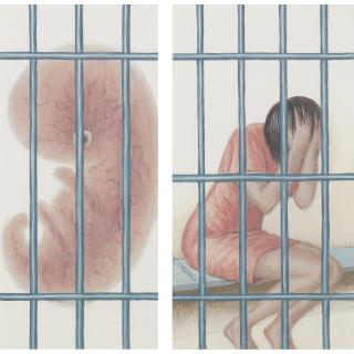 Jim Shaw - Dream Object: (\