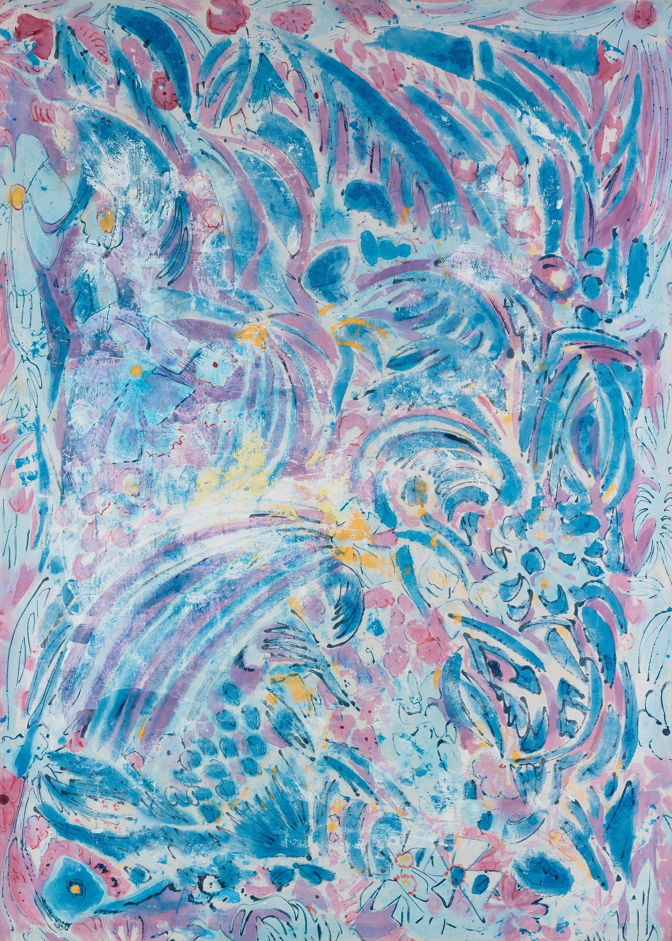 Jim Thorell - Till Eva